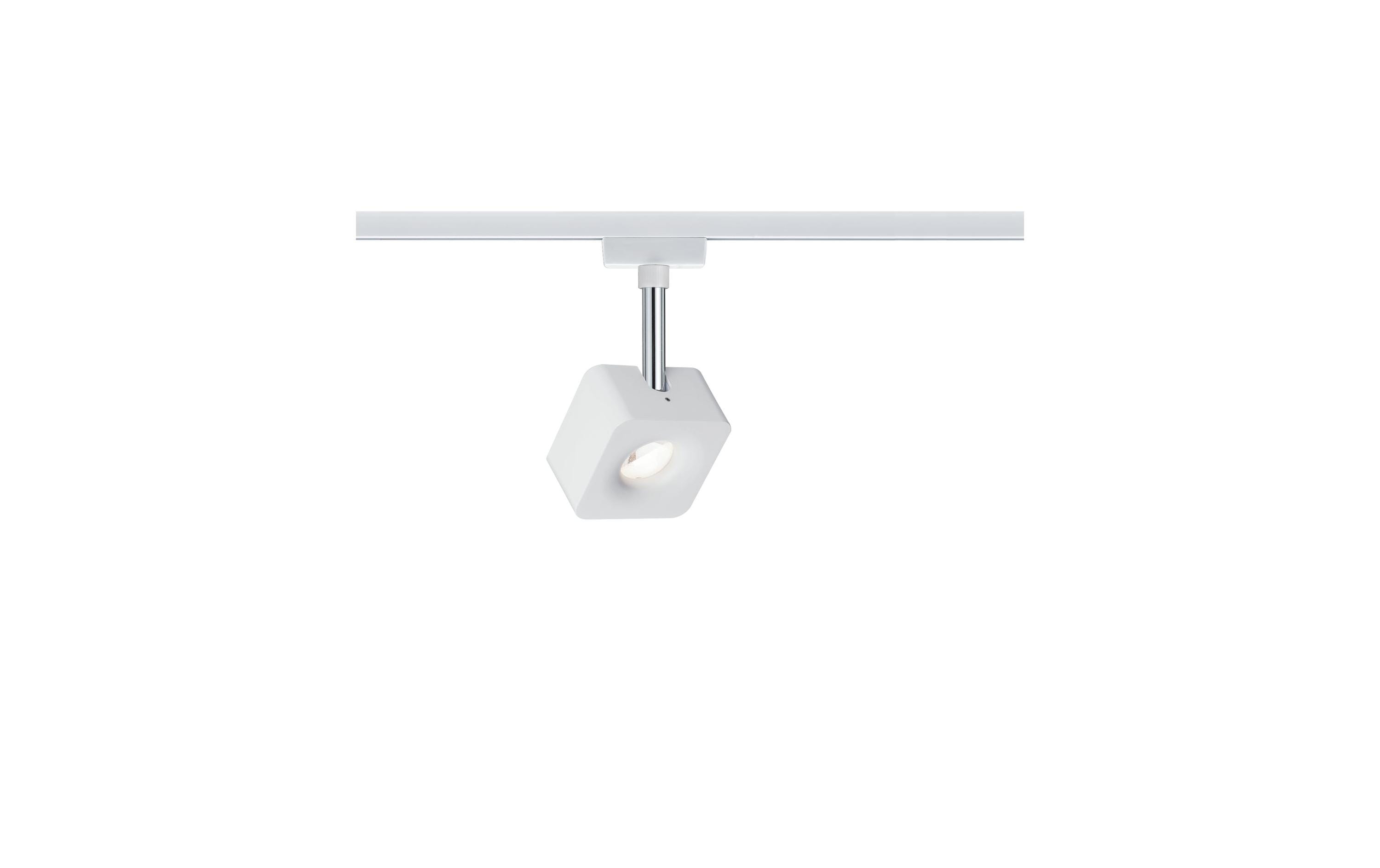 Paulmann URail Spot Cube