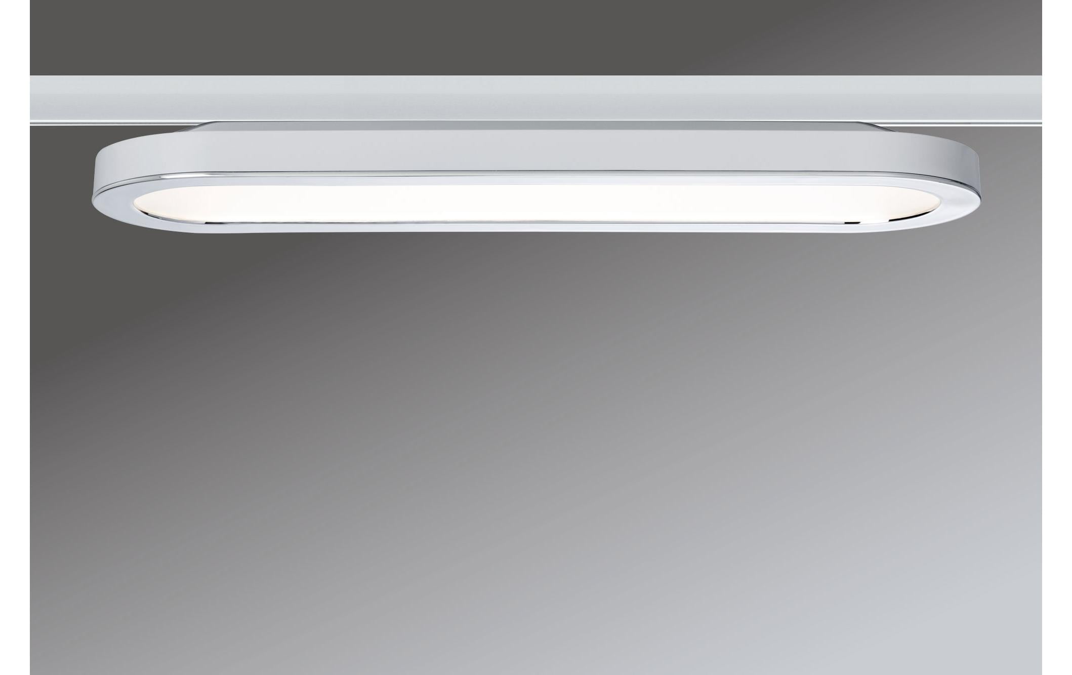 Paulmann URail LED Panel Loop