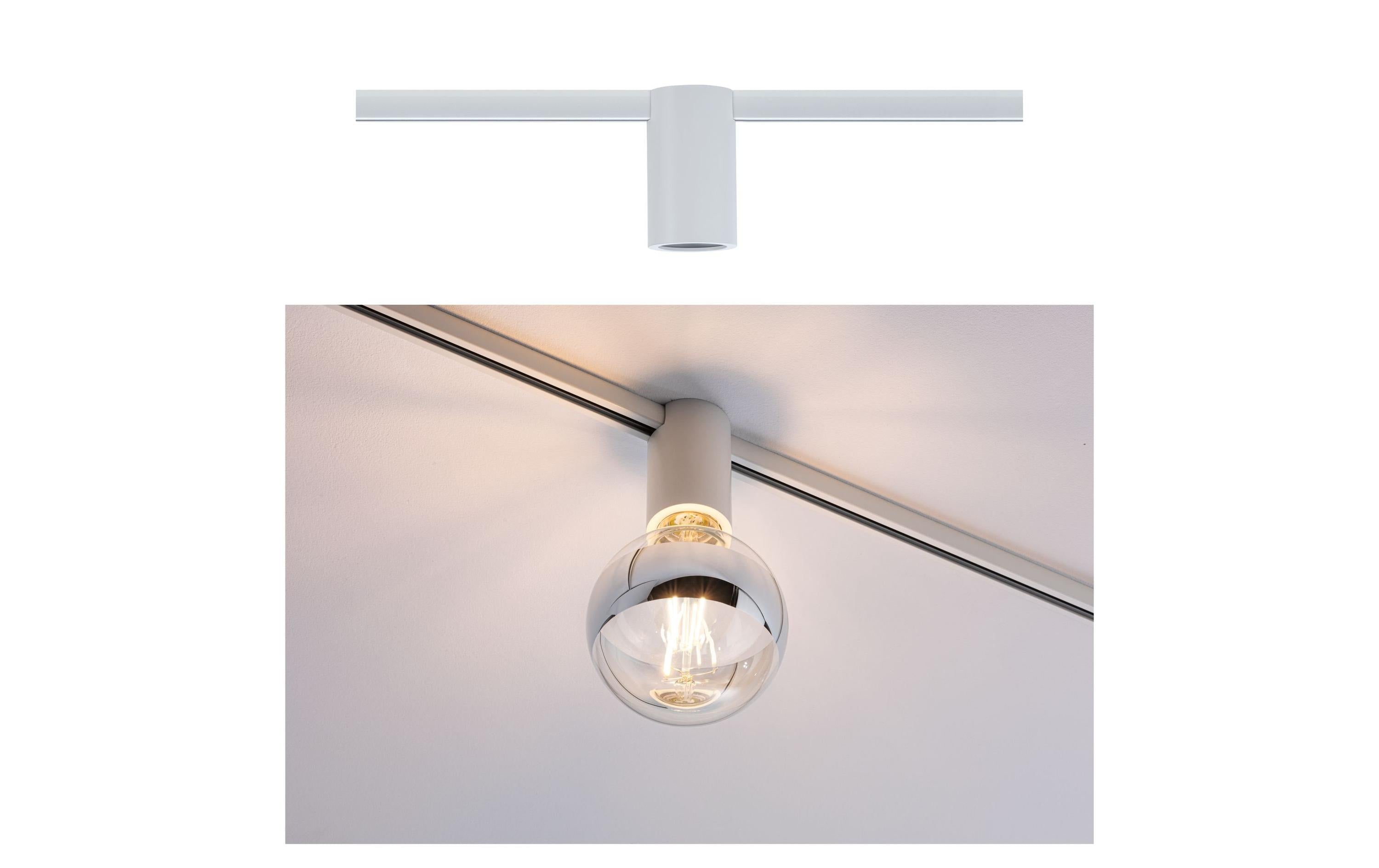 Paulmann URail Ceiling Socket