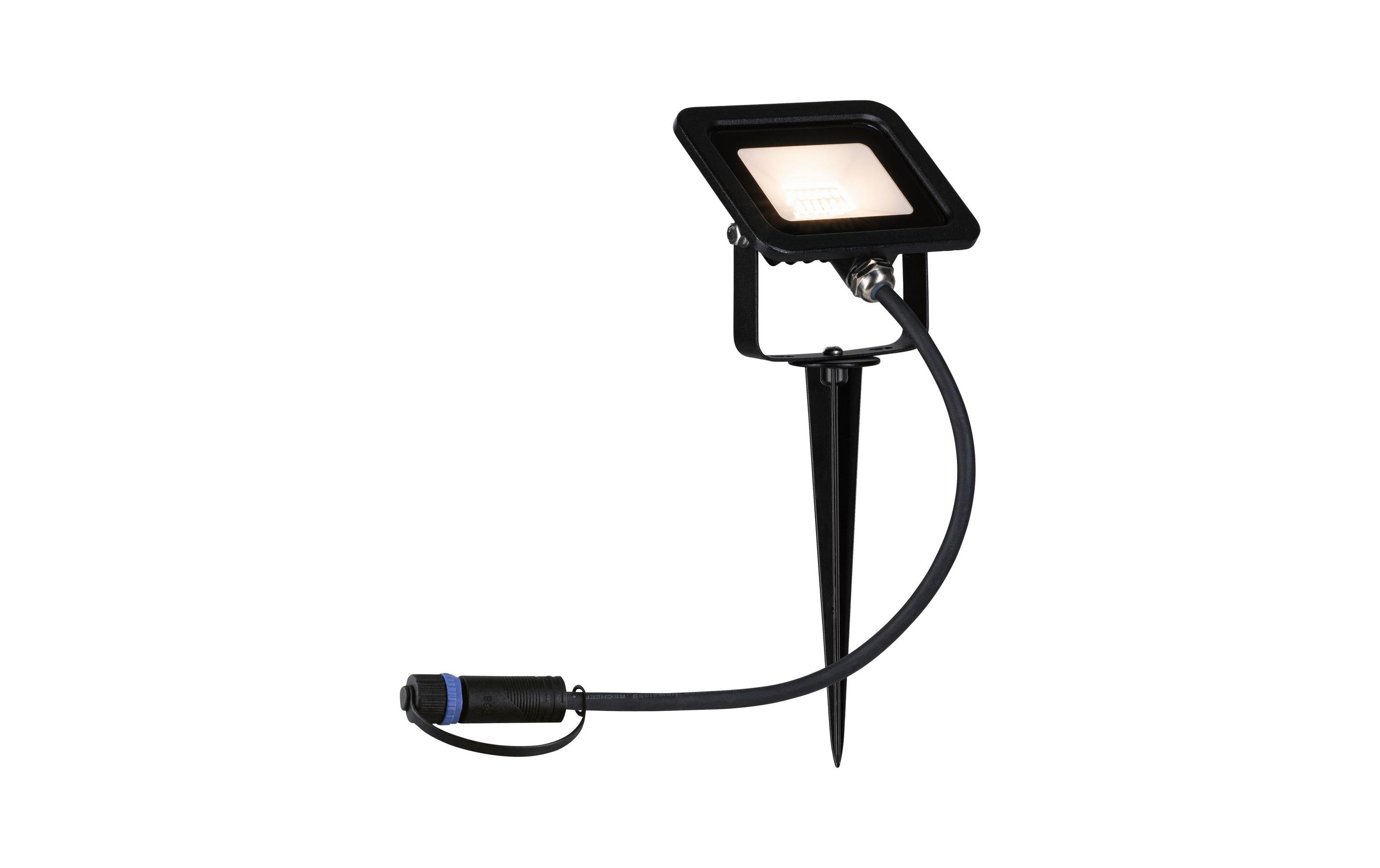 Paulmann Outdoor Plug&Shine Fluter 6.5W