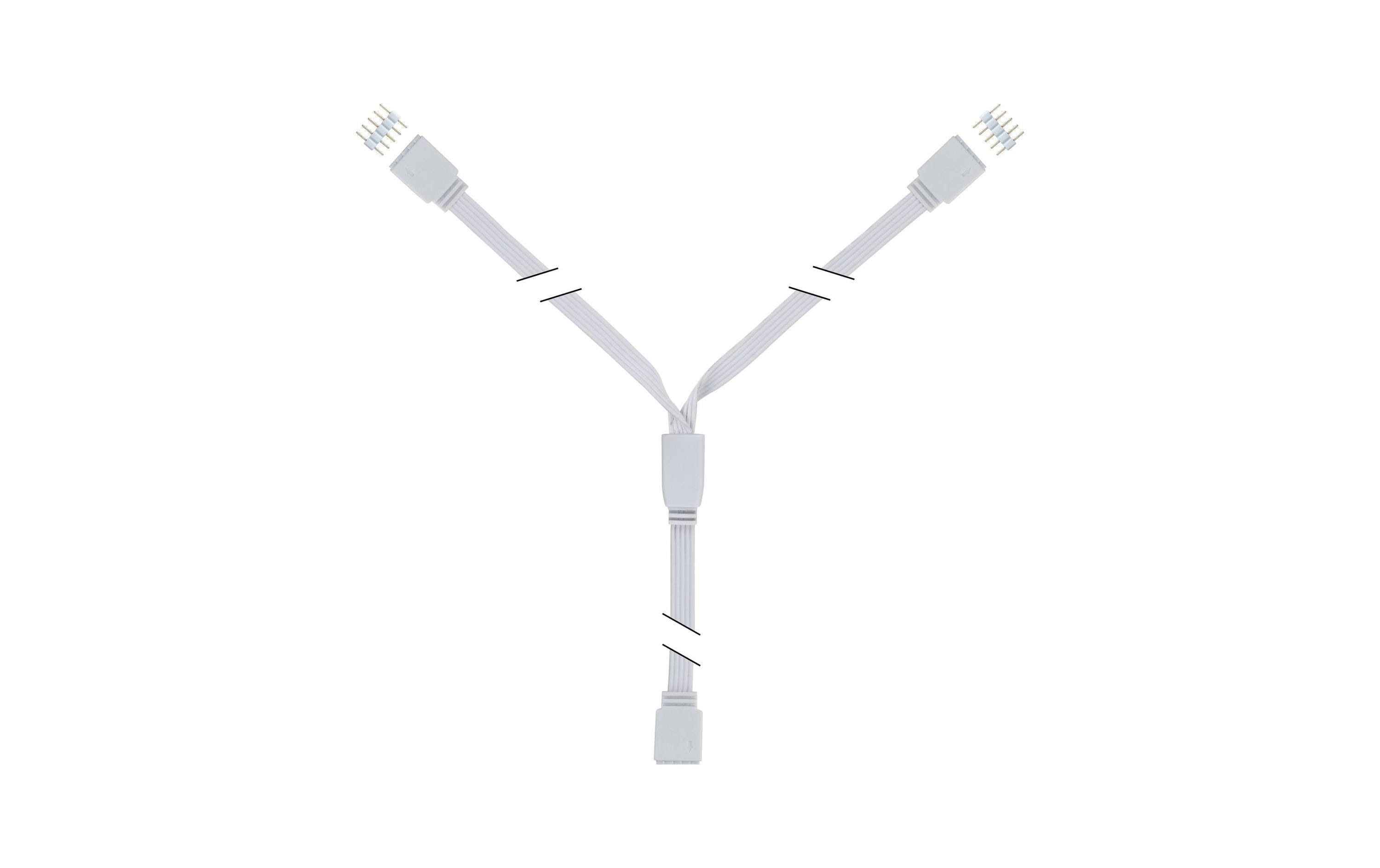Paulmann MaxLED Y-Splitter