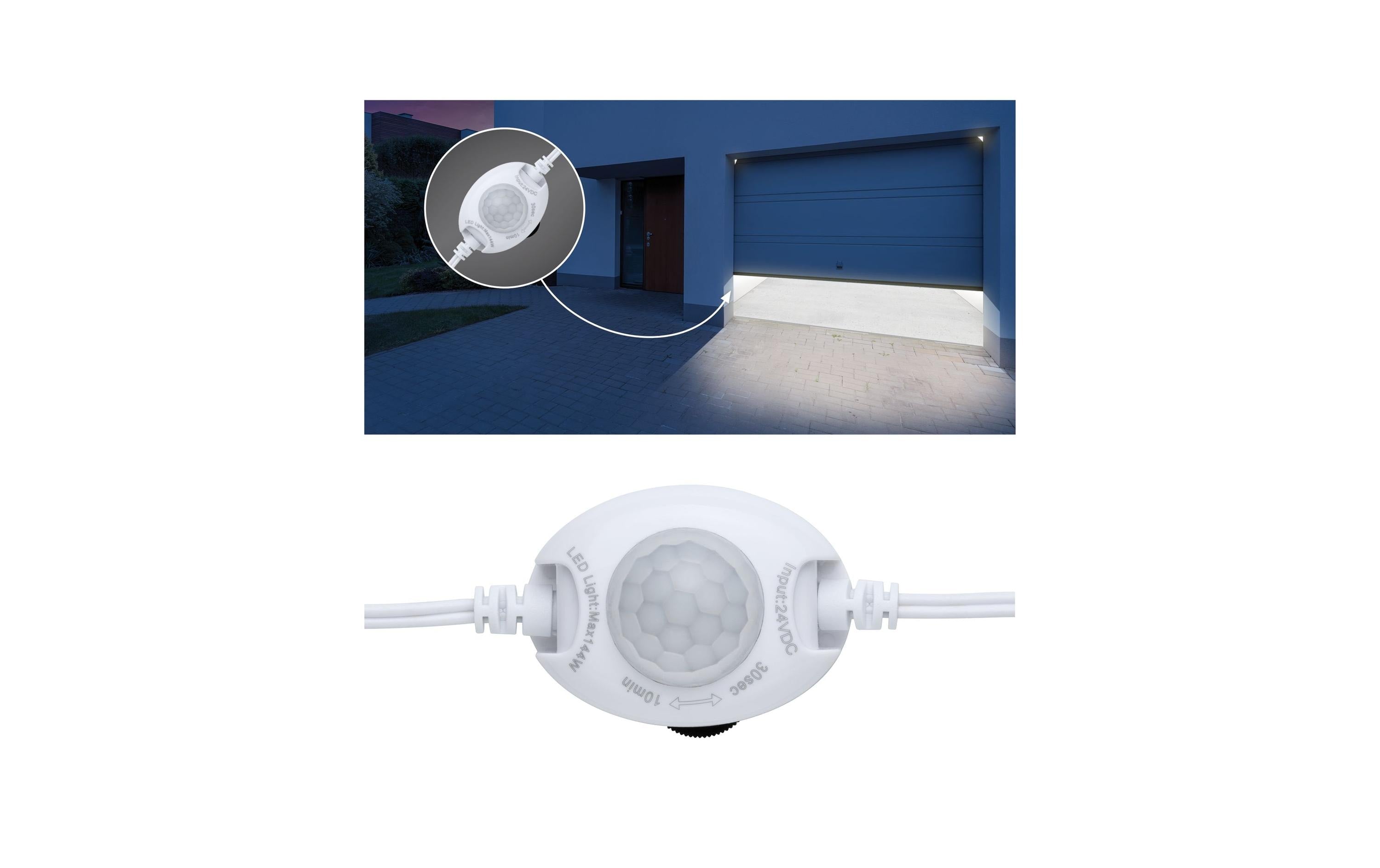 Paulmann MaxLED PIR Sensor