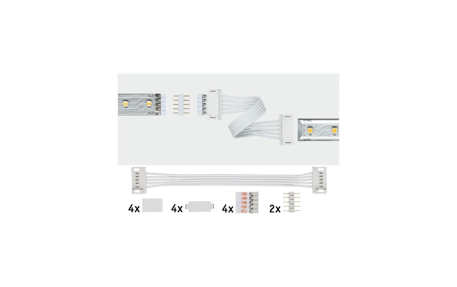 Paulmann MaxLED Universal Connector