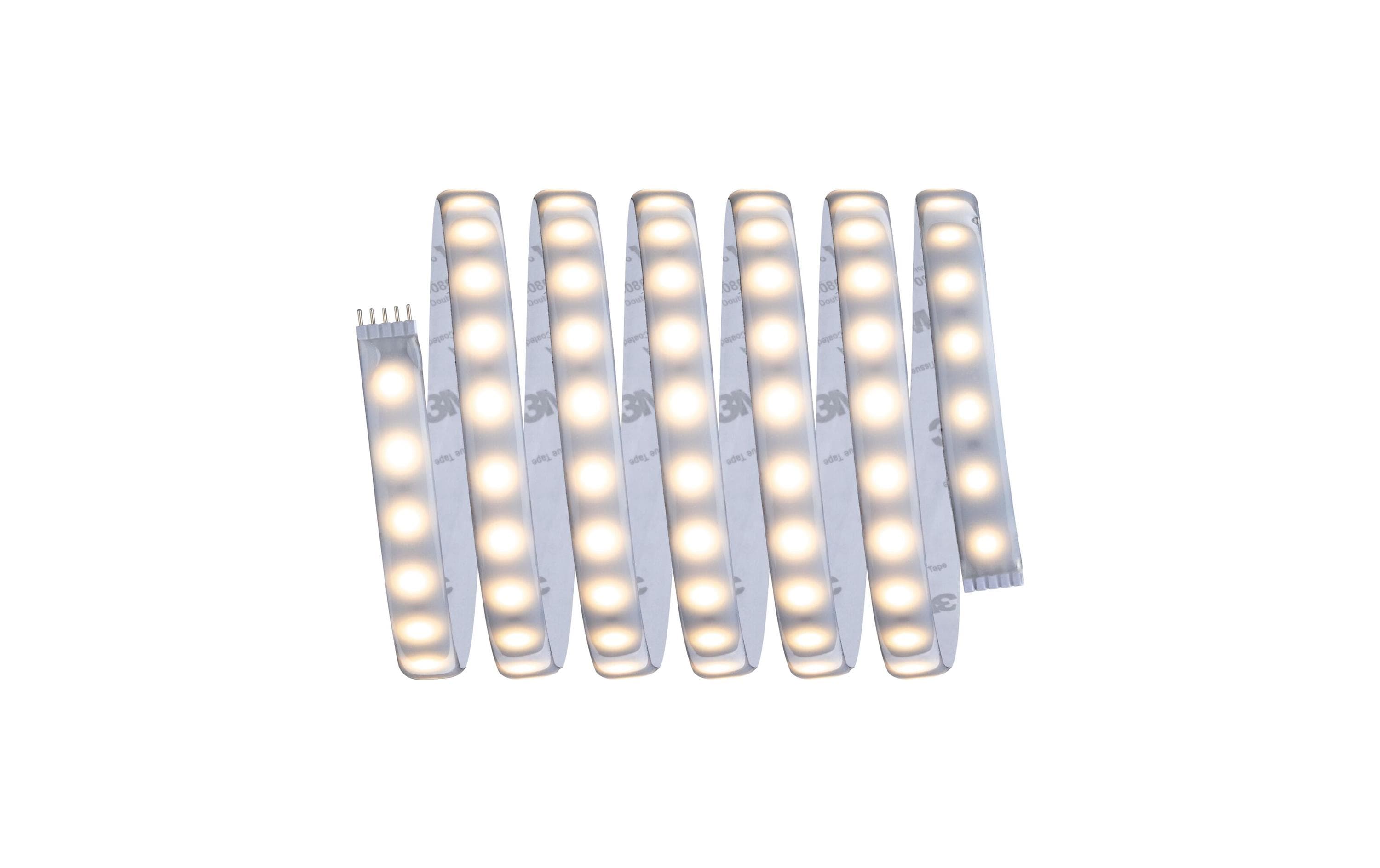 Paulmann LED Stripe MaxLED 500 2,5m EXT