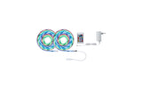 Paulmann LED-Stripe SimpLED Motion RGB, 10