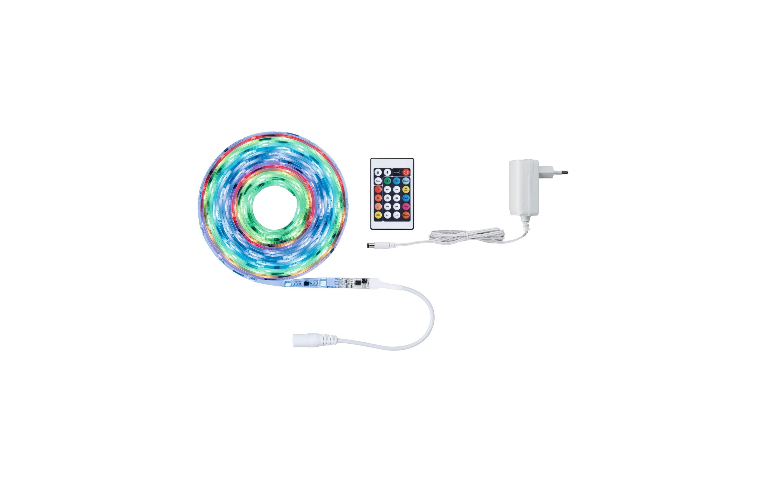 Paulmann LED-Stripe SimpLED Motion RGB, 5 m