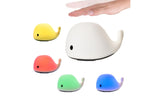 PAULEEN Night Whale Weiss