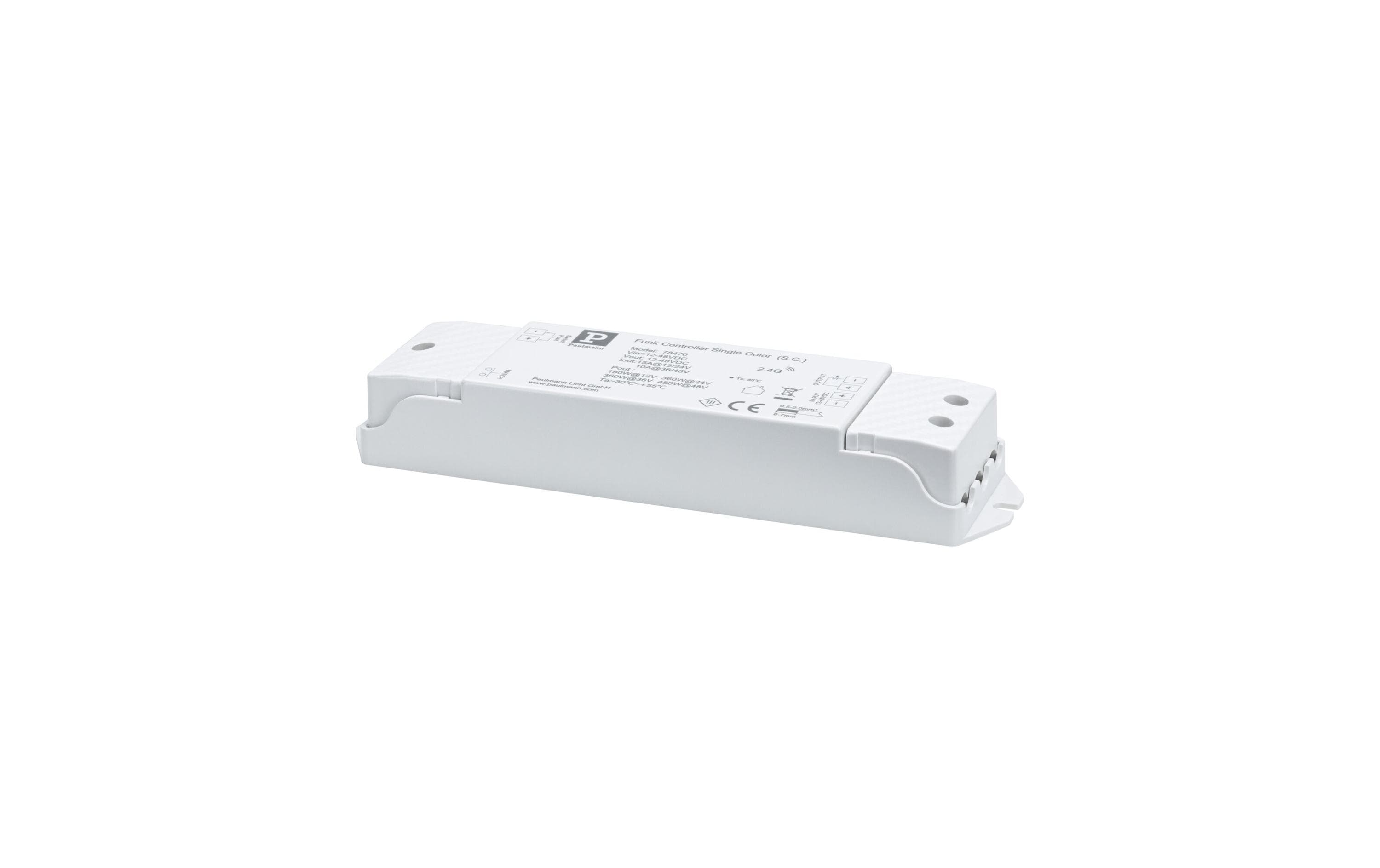 Paulmann LED Pro Controller Single Color