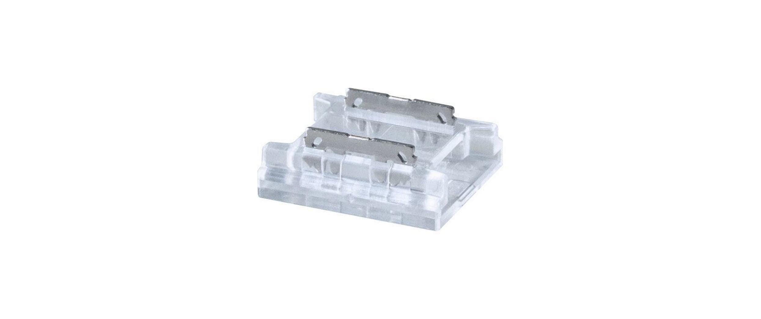 Paulmann LED Pro Verbinder Single Fest 0.0