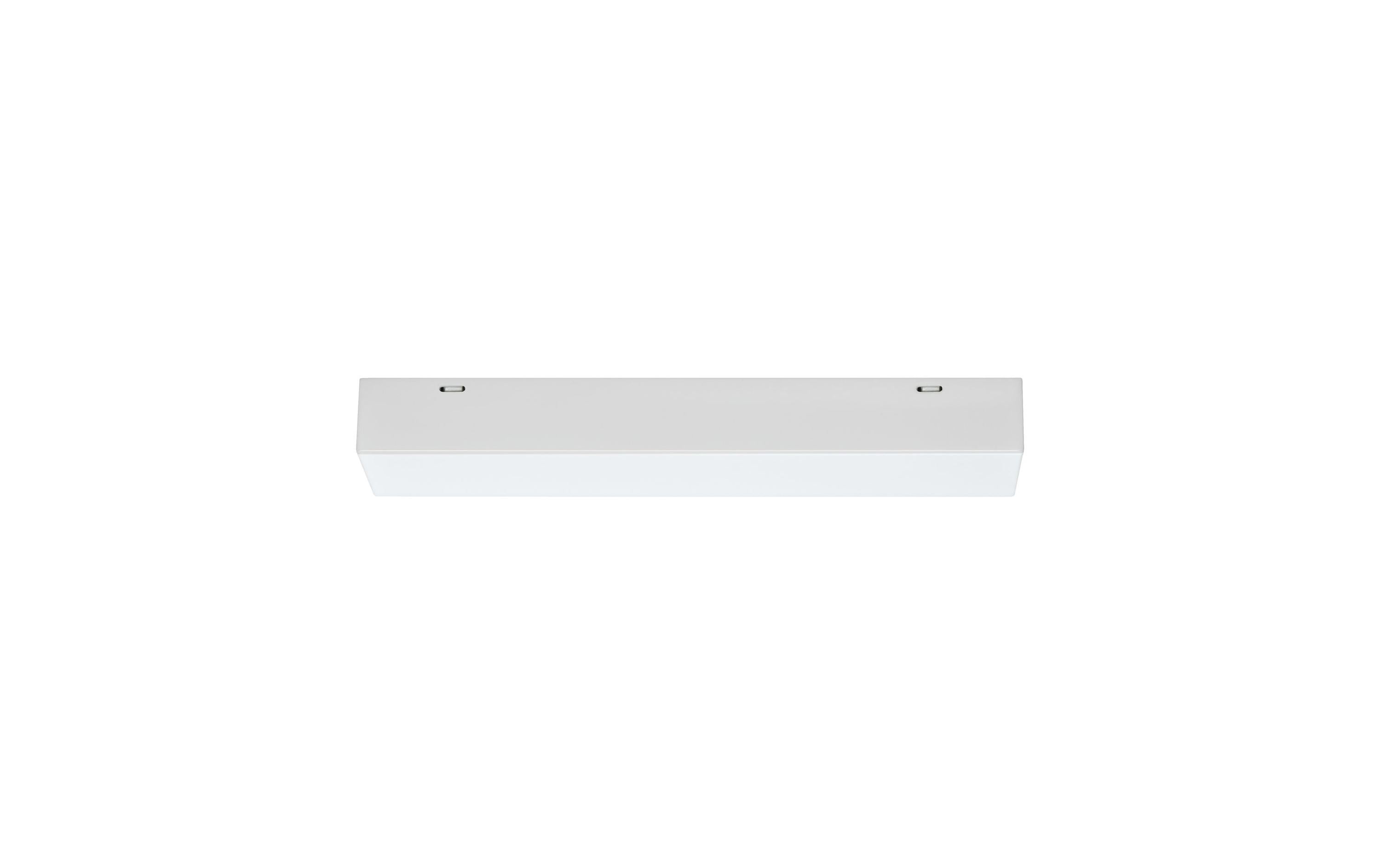 Paulmann URail System Mittel-Einspeisung