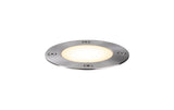 Paulmann Bodenspot RD 1x3.6W 450lm 3000K