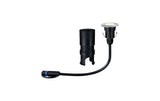 Paulmann Bodenspot 1x2.5W 95lm 3000K