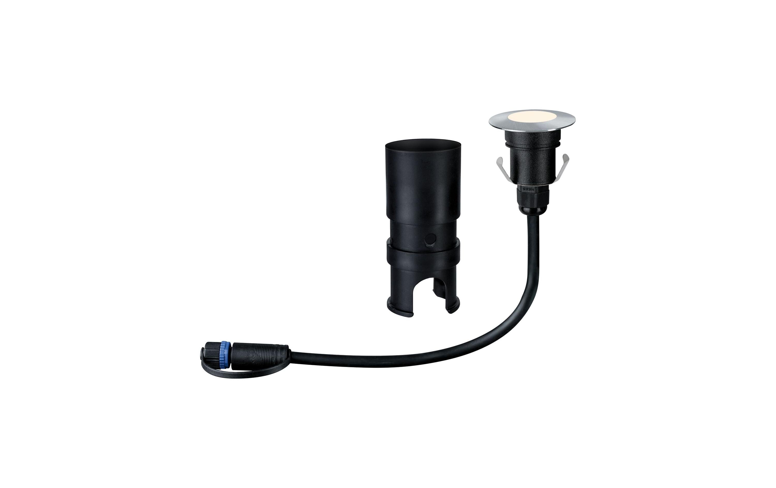 Paulmann Bodenspot 1x2.5W 95lm 3000K