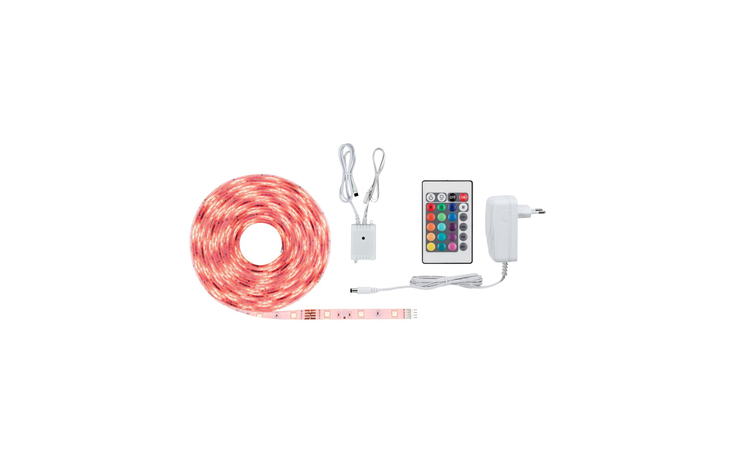 Paulmann LED Stripes SimpLED Rol 5 m RGB