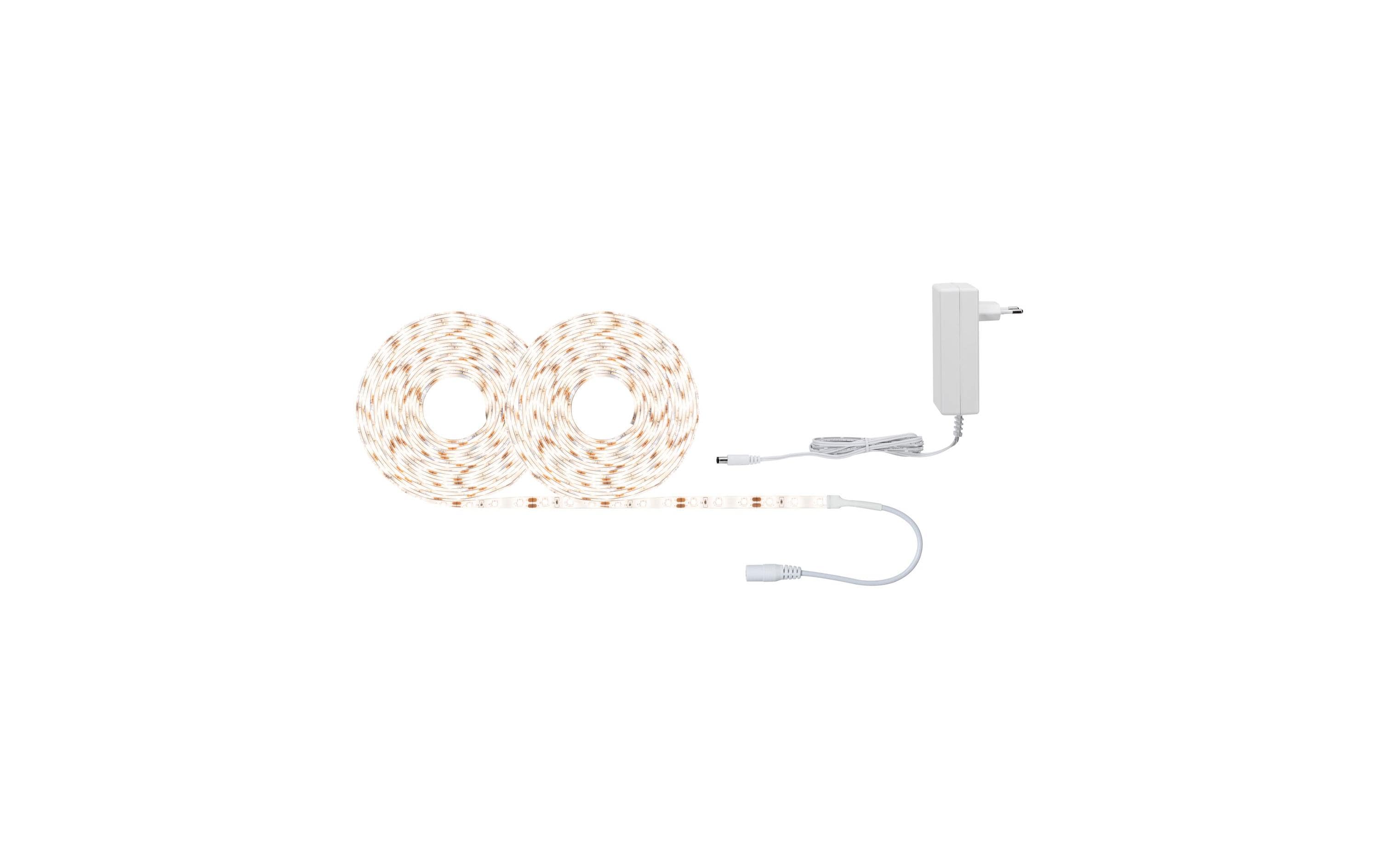 Paulmann LED Stripes SimpLED Rolle 10 m W