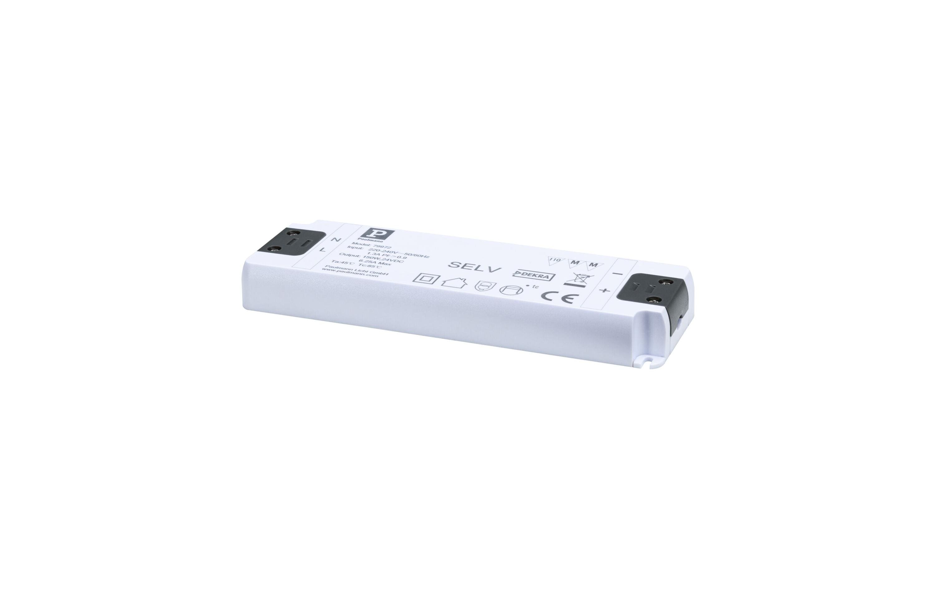 Paulmann LED Power Supply 150VA