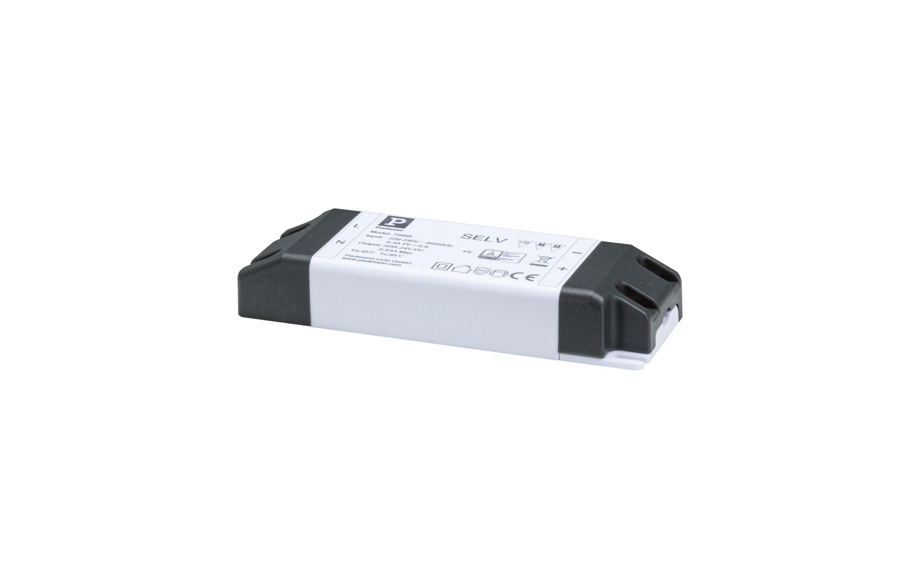 Paulmann LED Power Supply 20VA