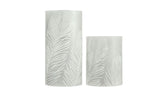 Pauleen LED-Kerzen Set Cosy Feather,