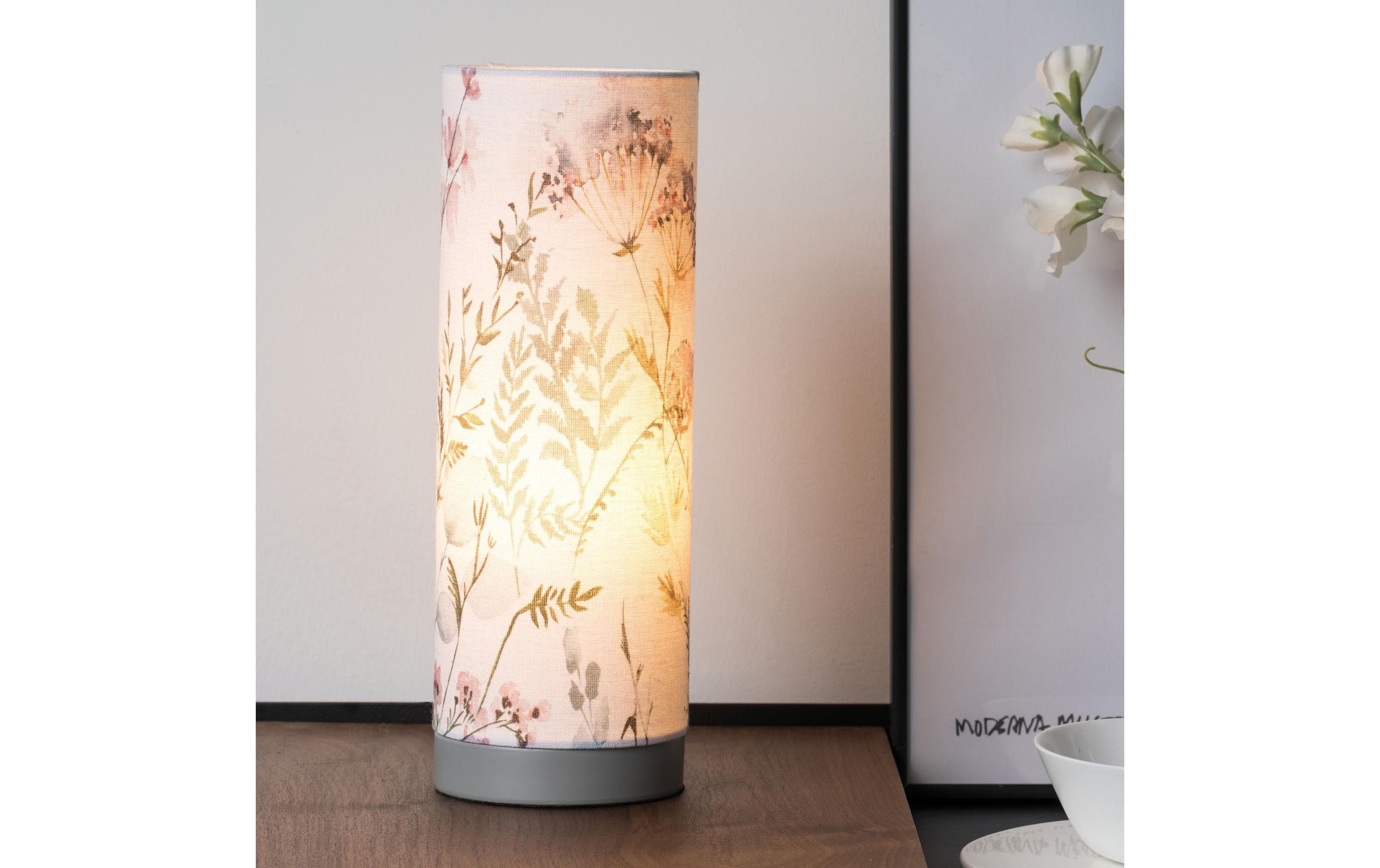 PAULEEN Flowery Romance Tischleuchte