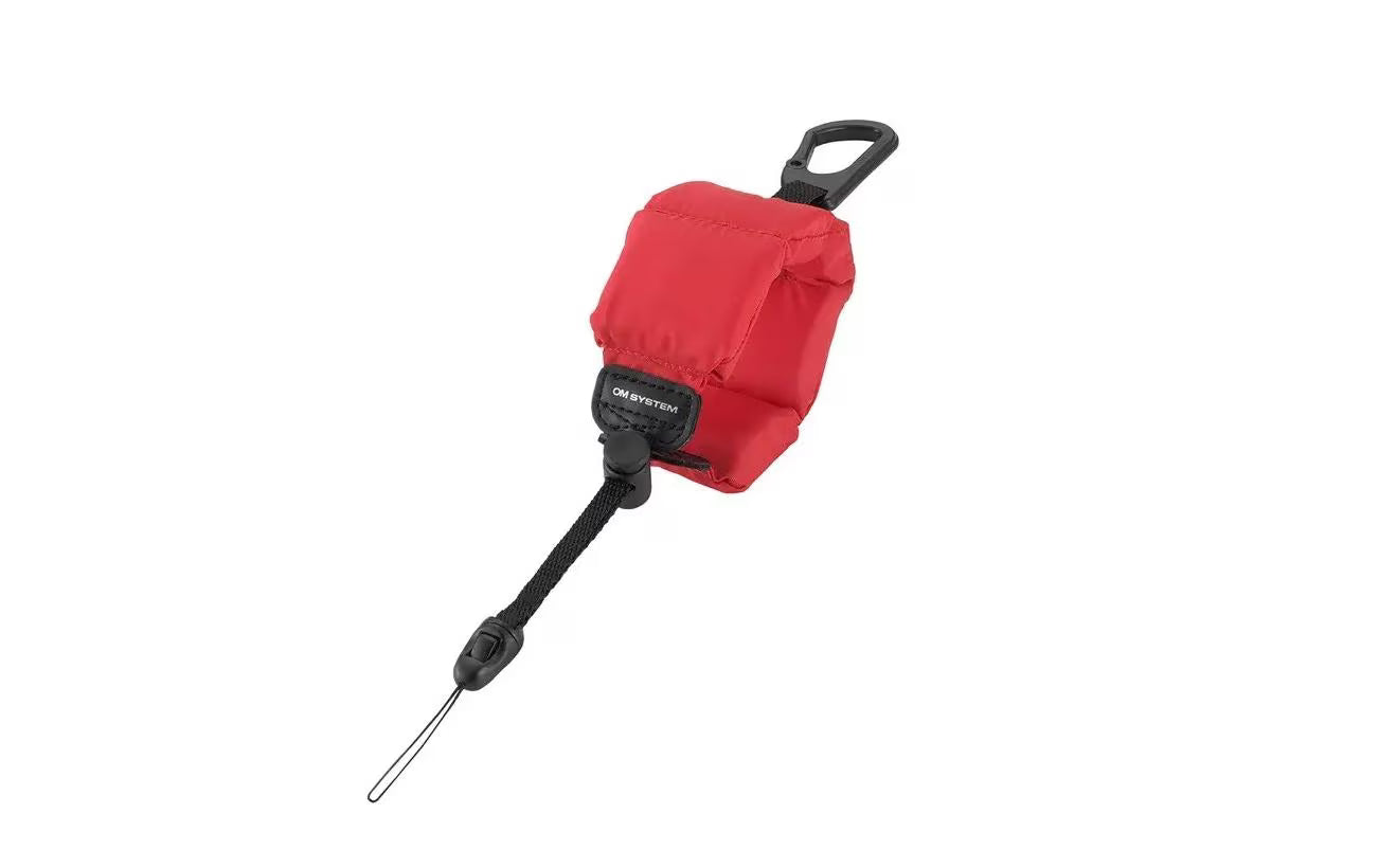 OM SYSTEM CHS-09 Handschlaufe