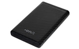onit Powerbank 10000mAh PD Carbon