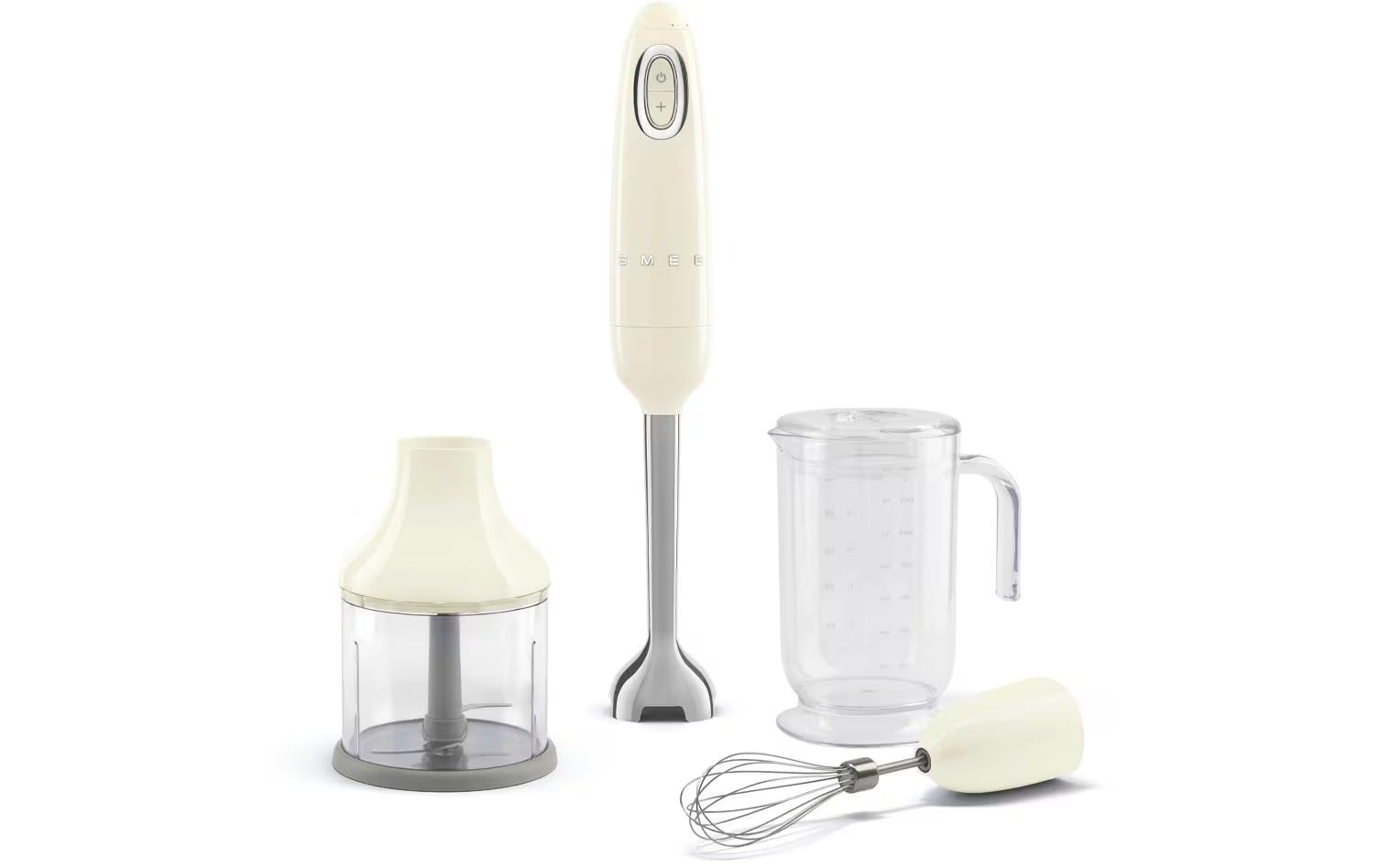SMEG Stabmixer HBF03CREU