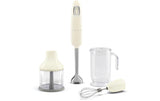 SMEG Stabmixer HBF03CREU