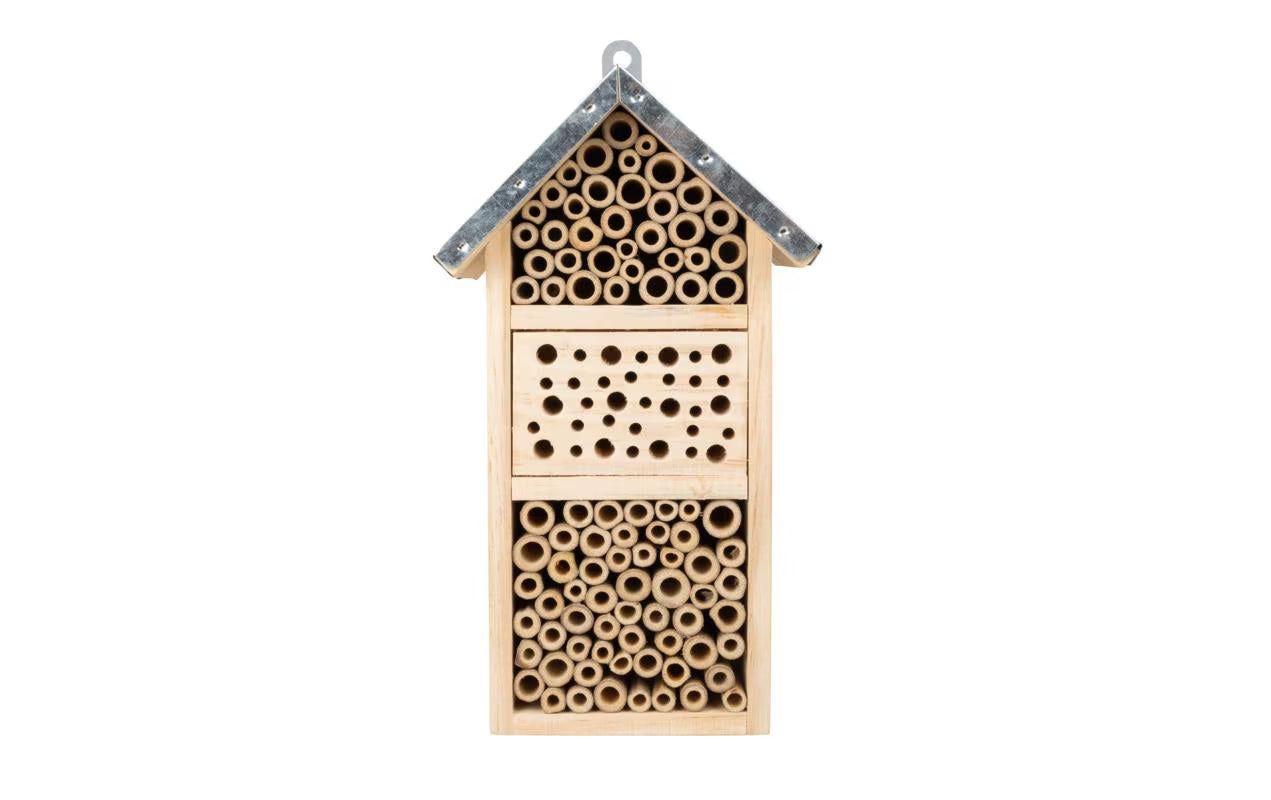 Windhager FSC Insektenhotel Tiny