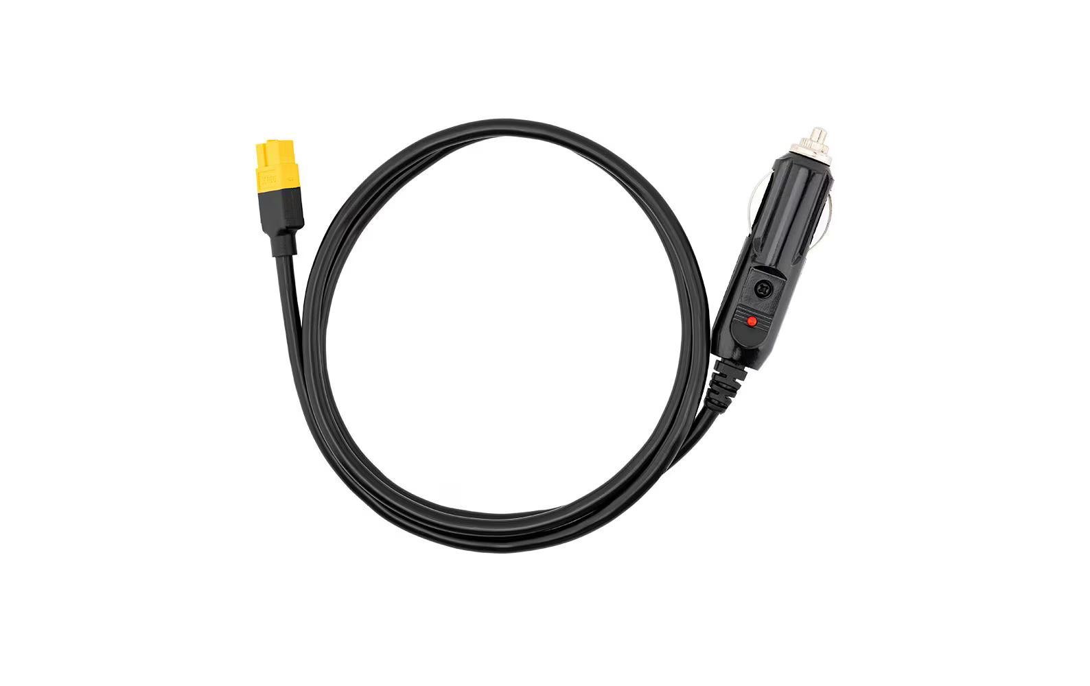ToolKitRC 12V Auto zu XT60 Adapterkabel