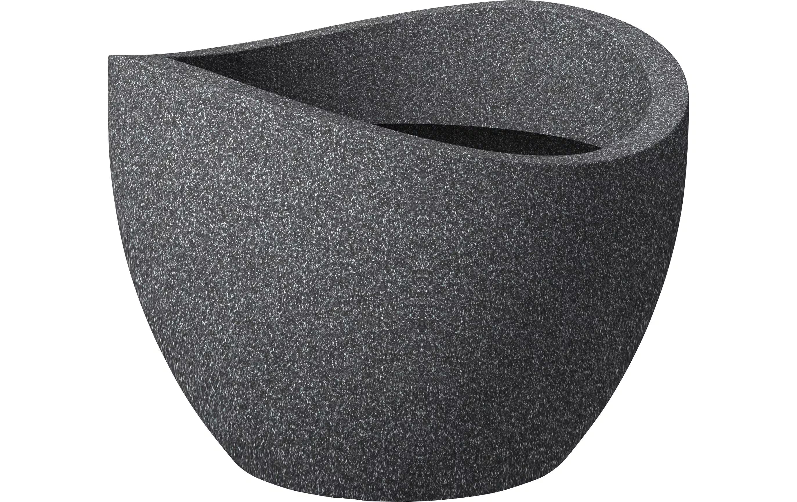 SCHEURICH SCHWARZ GRANIT 40/250