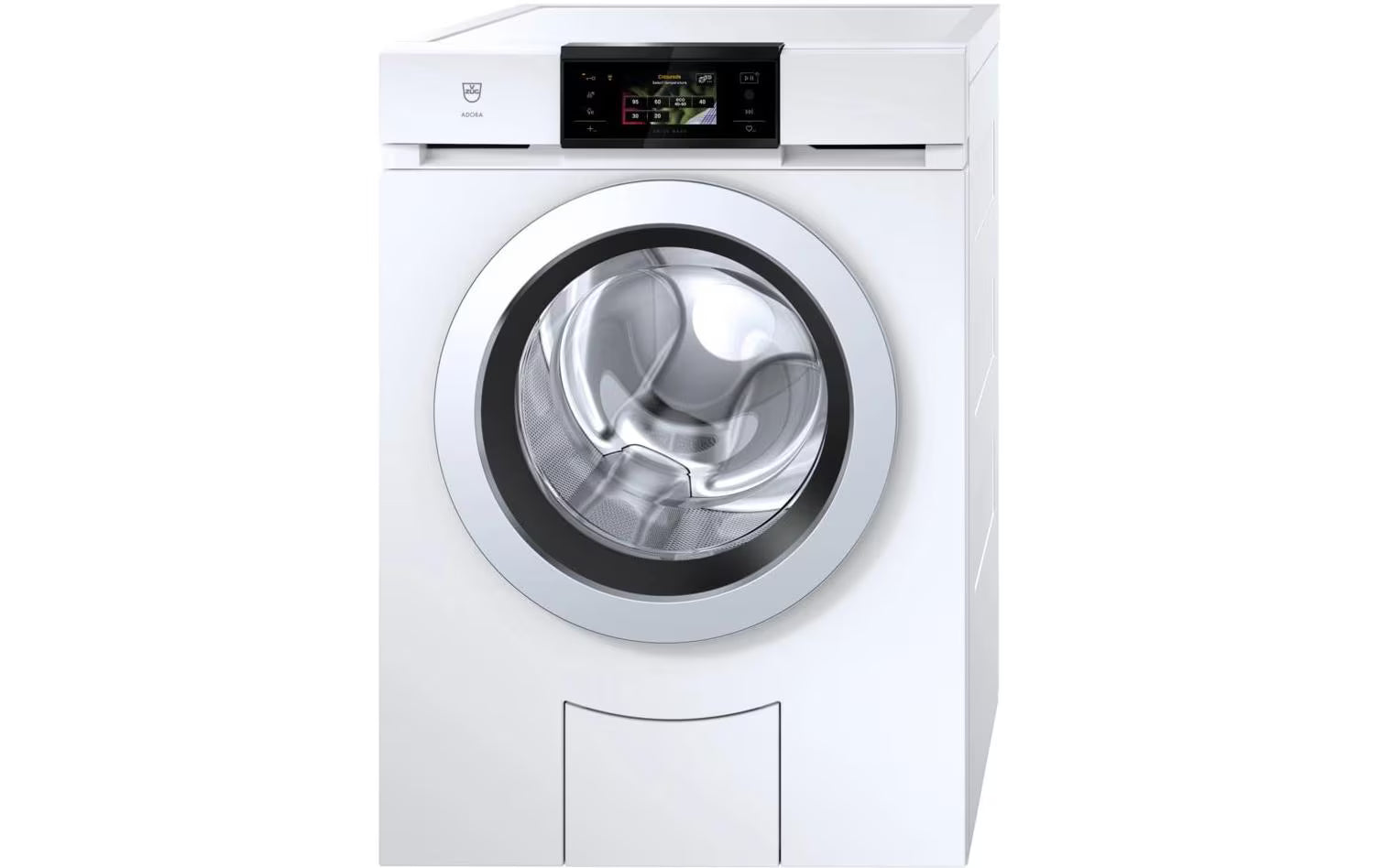 V-ZUG Waschmaschine Adora V4000