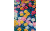 Paperblanks Notizheft Chrysanthemen A6