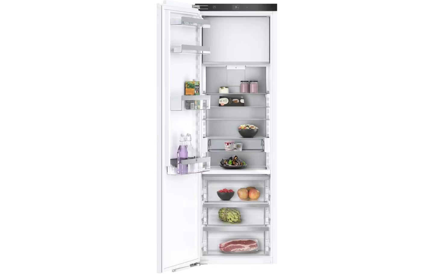 V-Zug Einbaukühlschrank Cooler V4000 178KG