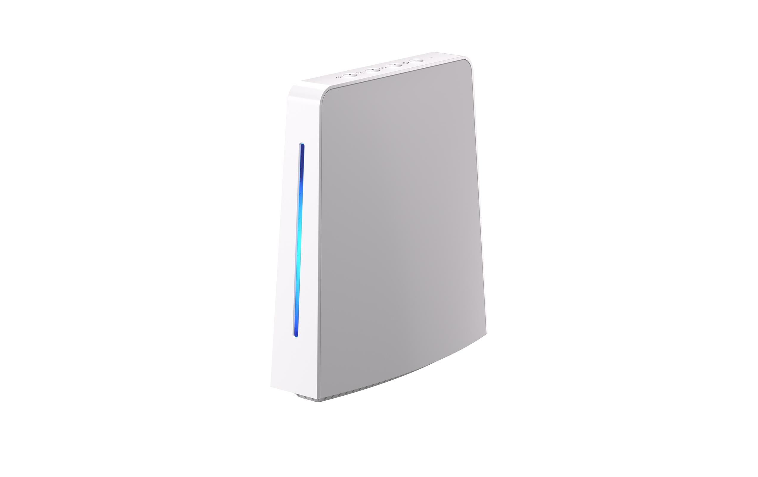SONOFF ZigBee-Smart Gateway AIBridge (4GB)
