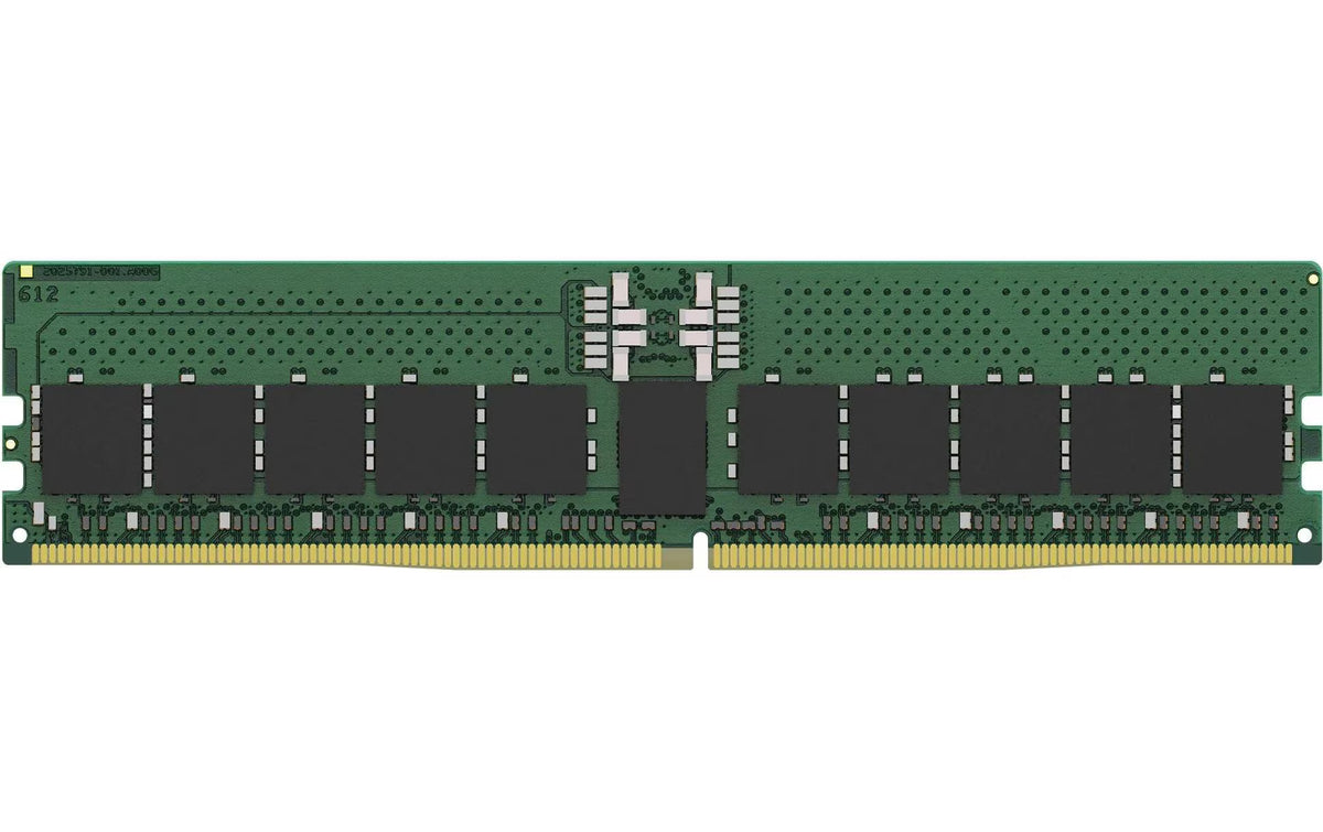 Kingston DDR5 32GB 5600MT/s Reg ECC