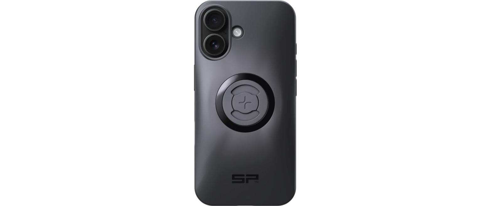 SP Connect Phone Case iPhone 16