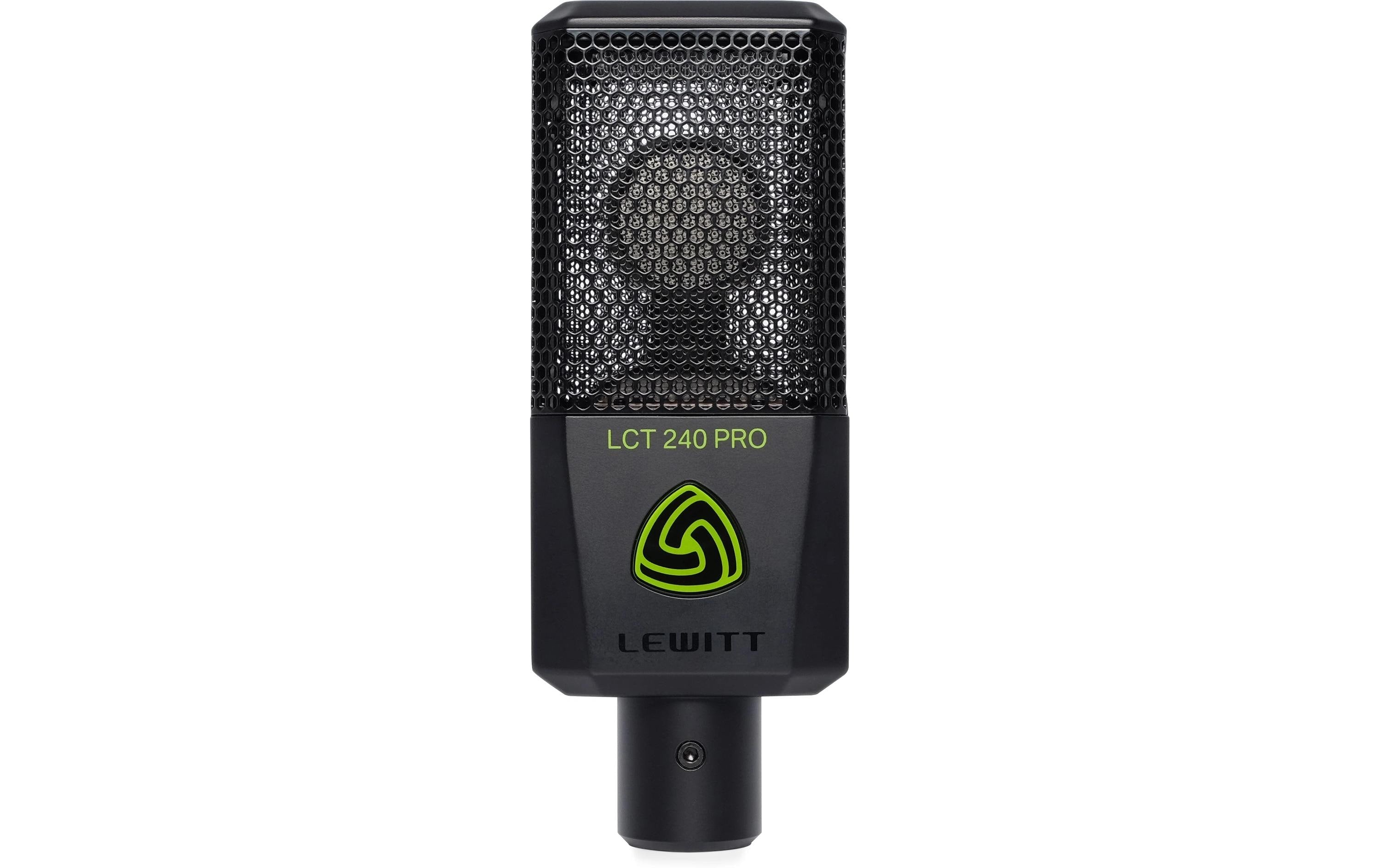 Lewitt LCT 240 PRO Black