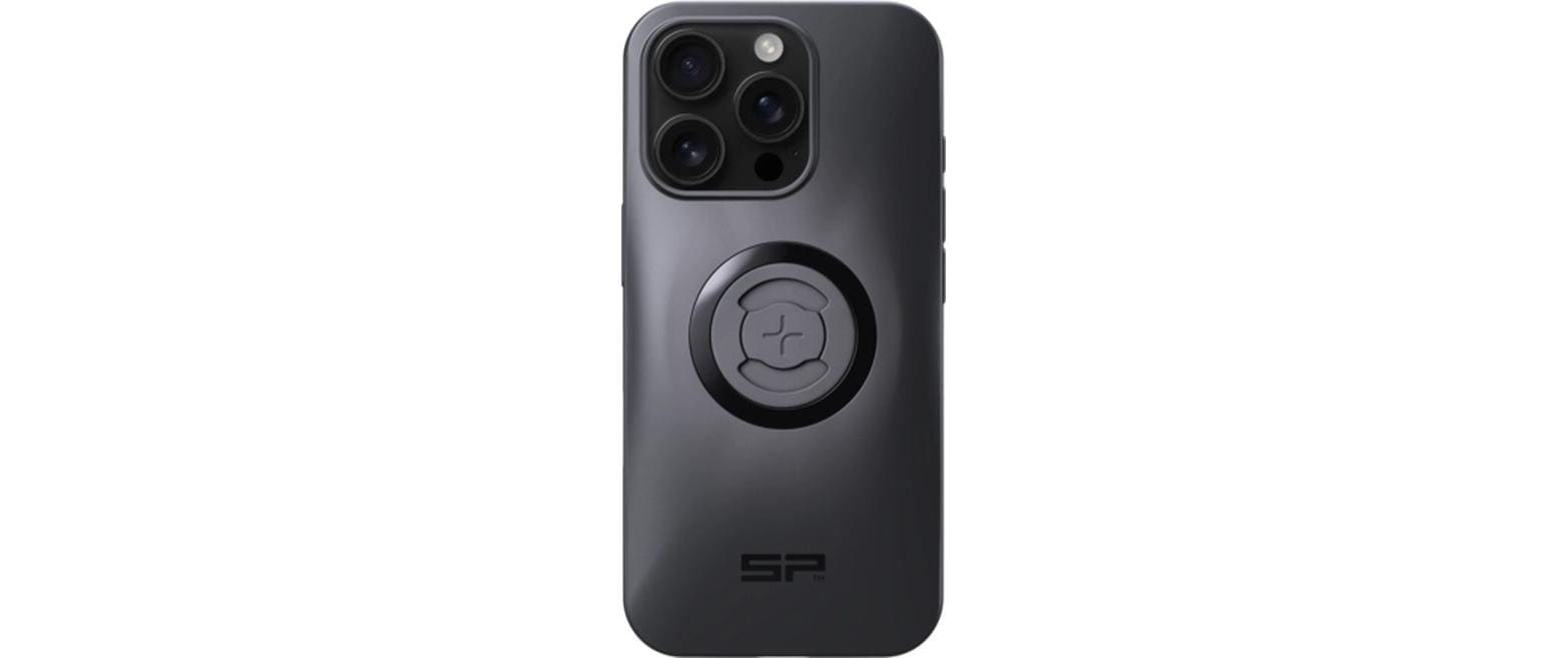 SP Connect Phone Case iPhone 16 Pro