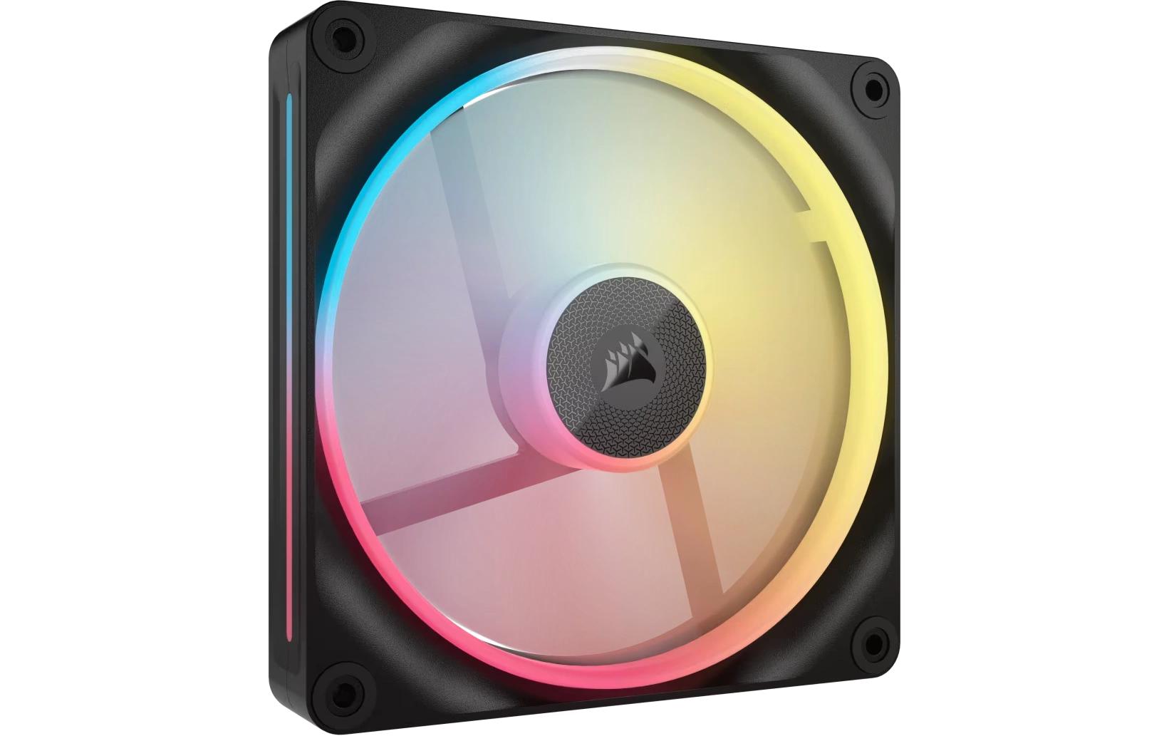 Gehäuselüfter Corsair LX-R RGB 140