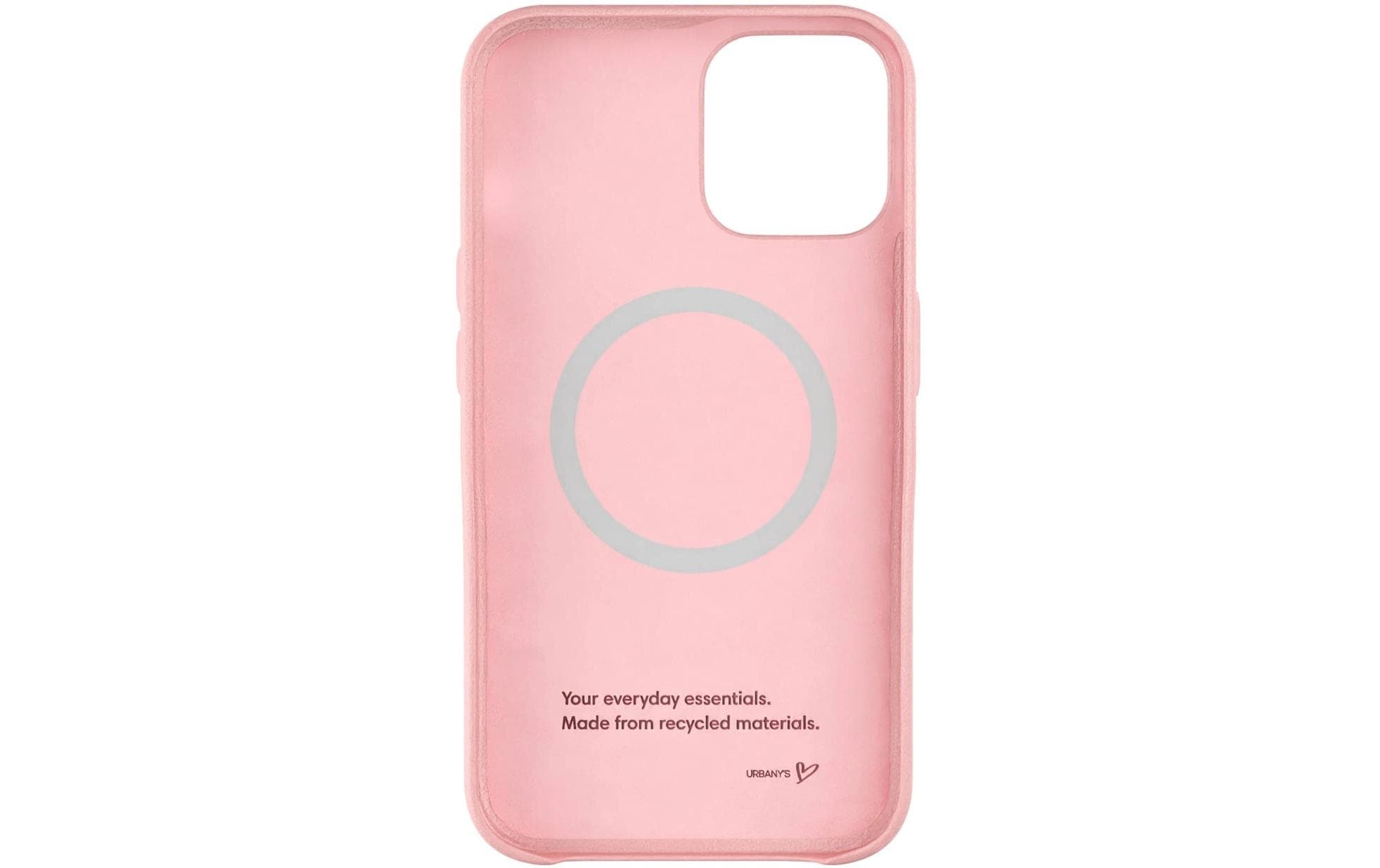 Urbanys Case Rose