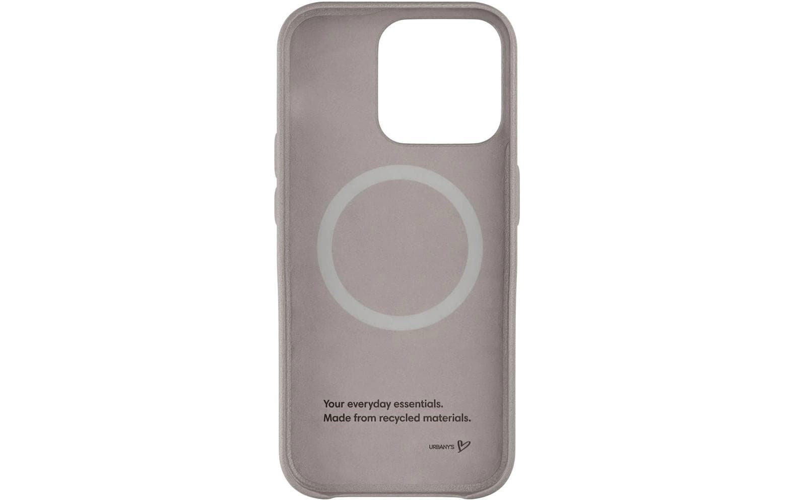 Urbanys Case Taupe