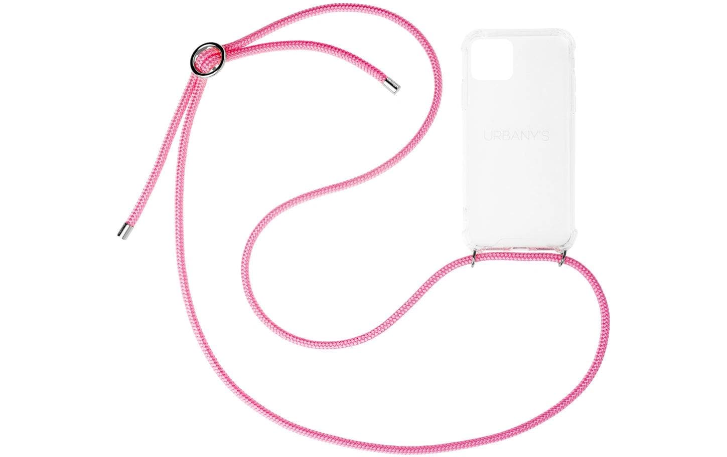 Urbanys Necklace Baby Girl
