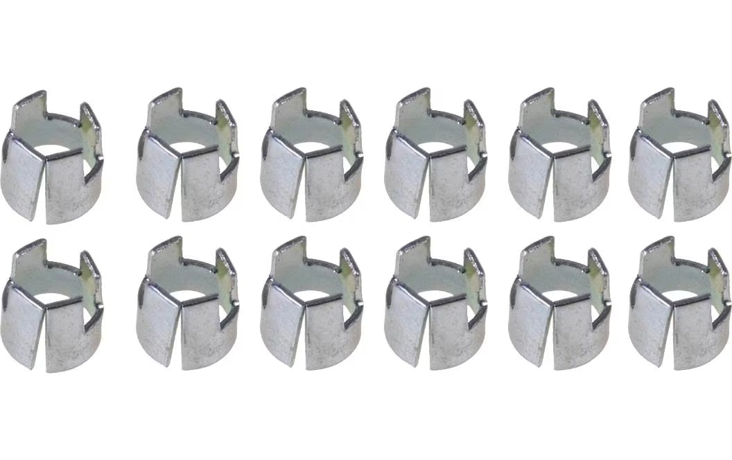 Karella Shaft Kronen 12er-Set