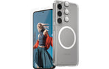 CARE 3-in-1 - Glas (Std), Case, Hoops