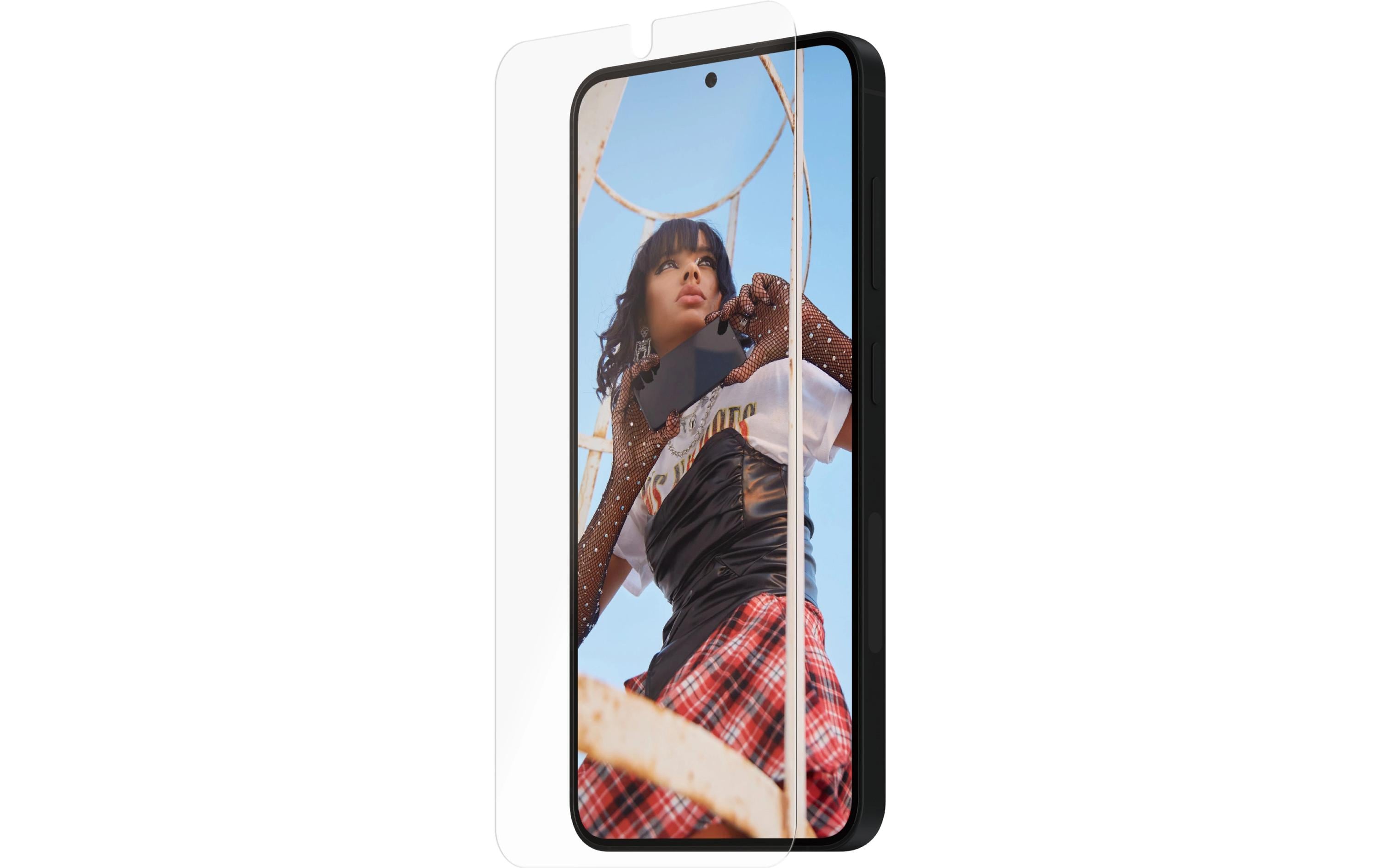 SAFE. Displayschutz Ultra Wide Fit