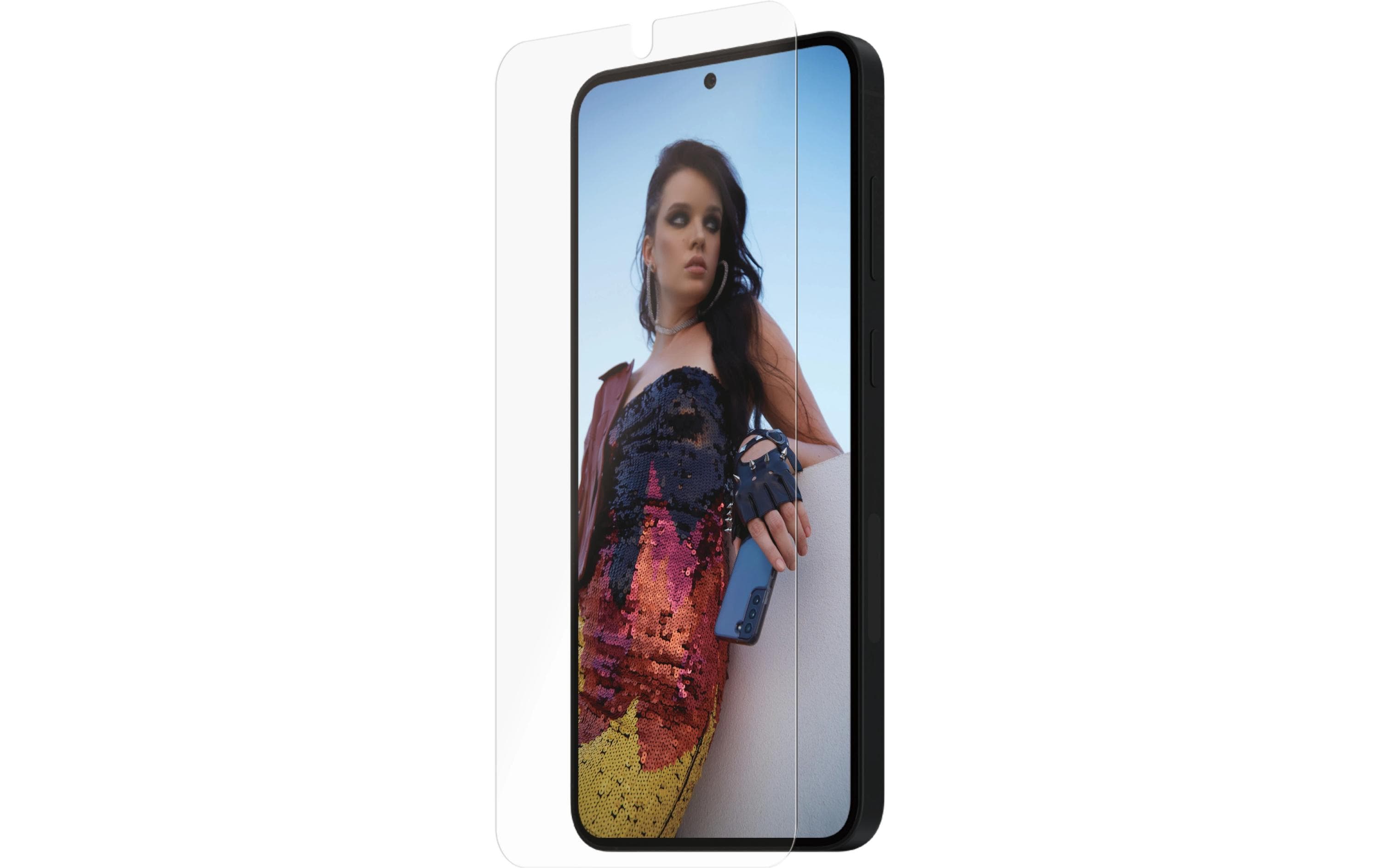 SAFE. Displayschutz Ultra Wide Fit