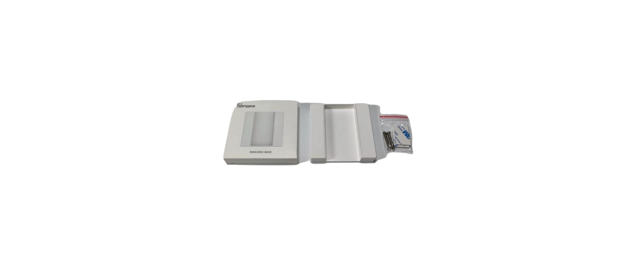 SONOFF Halterung RM433R2-BASE