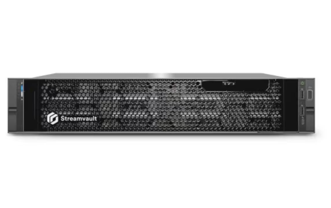 Genetec SV-4040EX-R28-368T-16-416