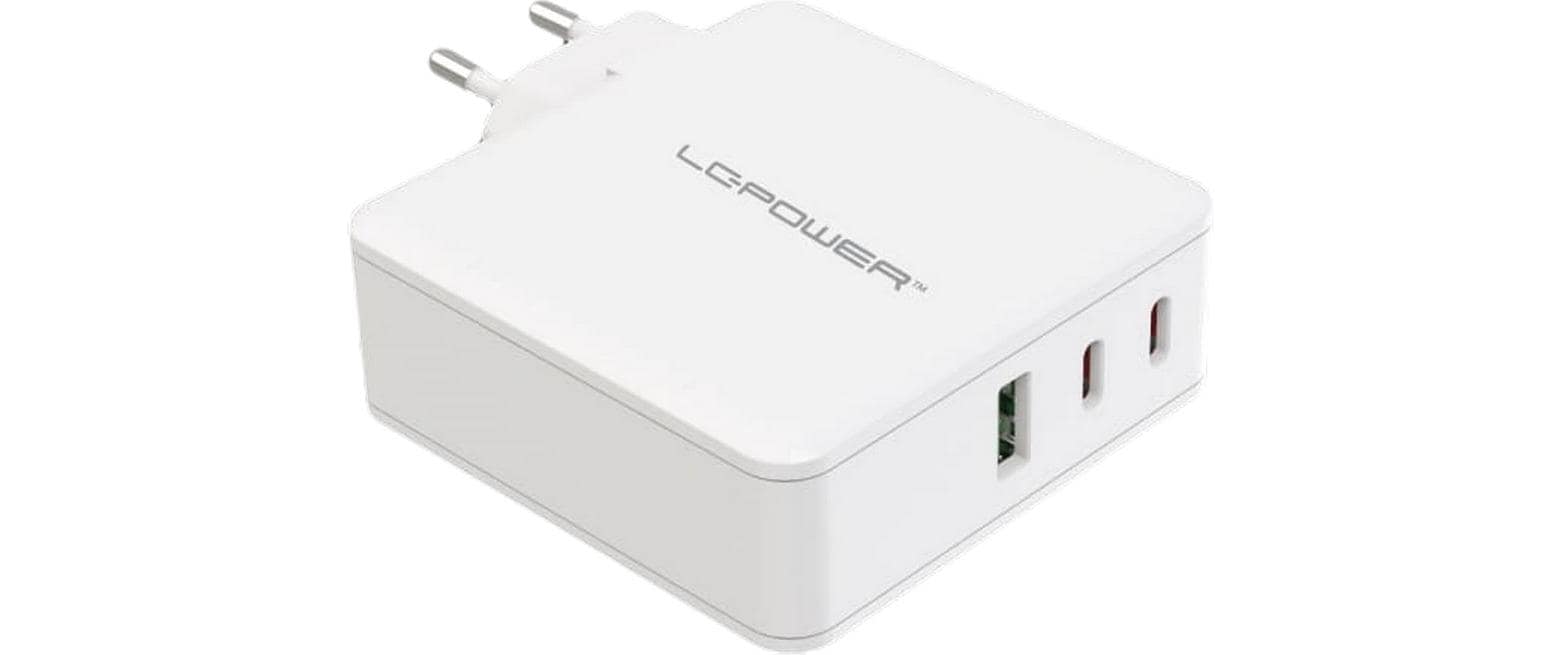LC-Power LC-GAN-100 Ladegerät mit 100W