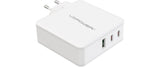 LC-Power LC-GAN-100 Ladegerät mit 100W